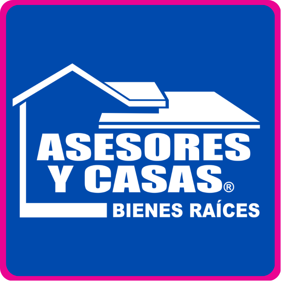 Asesores y Casas - Logo Azul-1