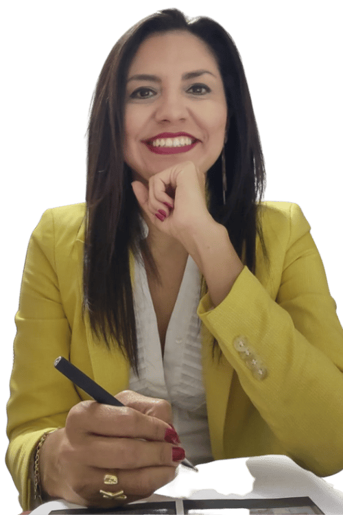 KH sacoamarillo