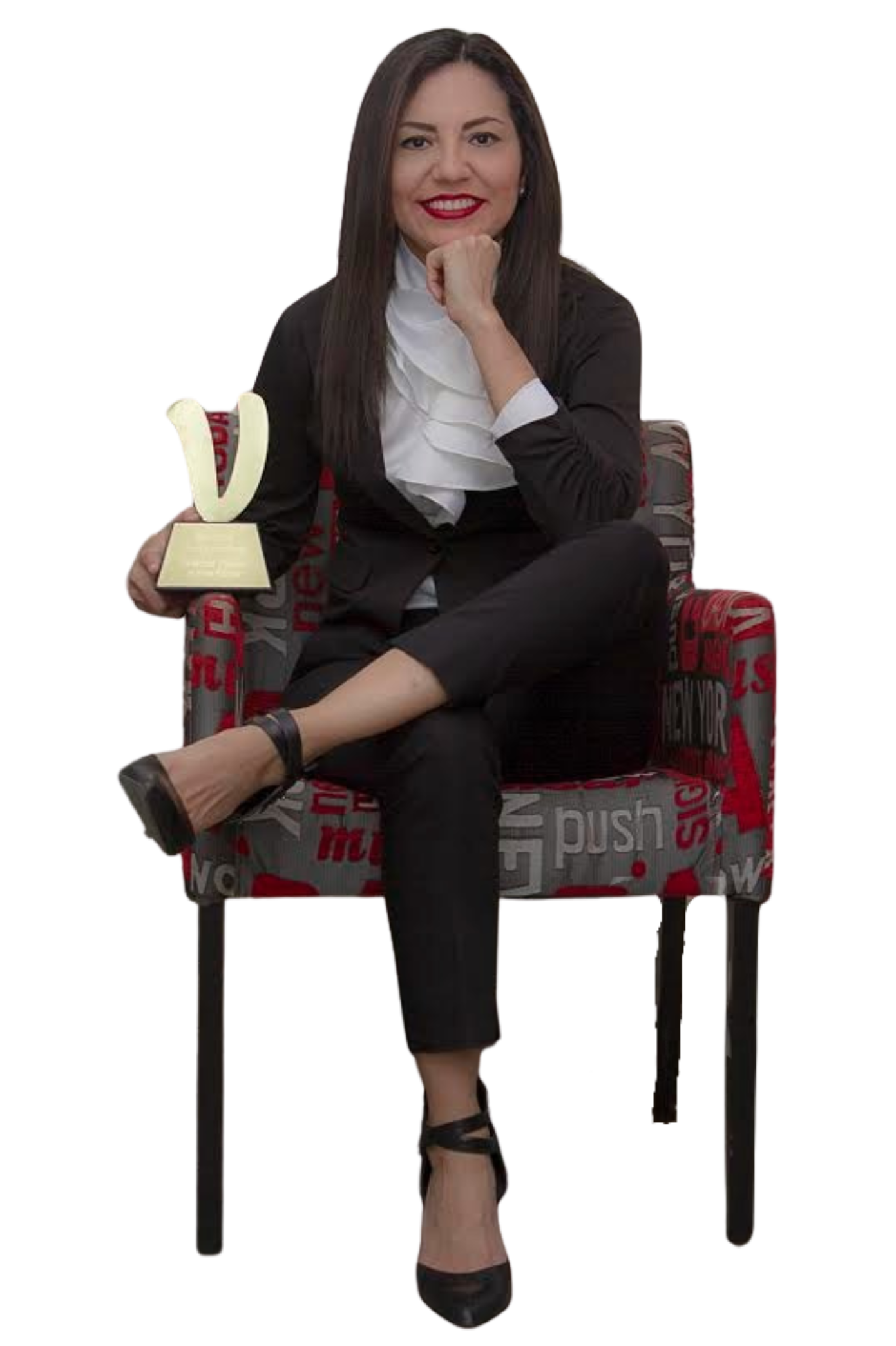 KH sillón