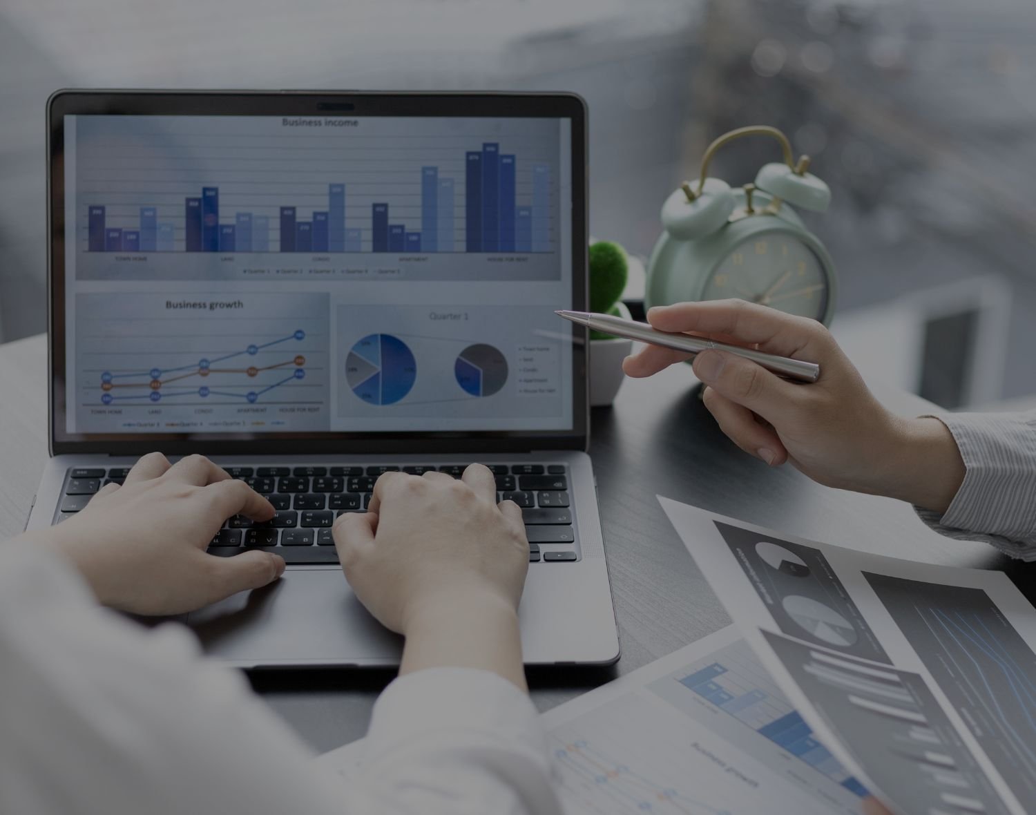 SERVICIOS_Estudio de Mercado