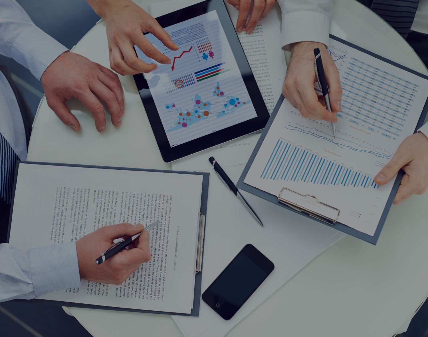 SERVICIOS_Plan de Marketing